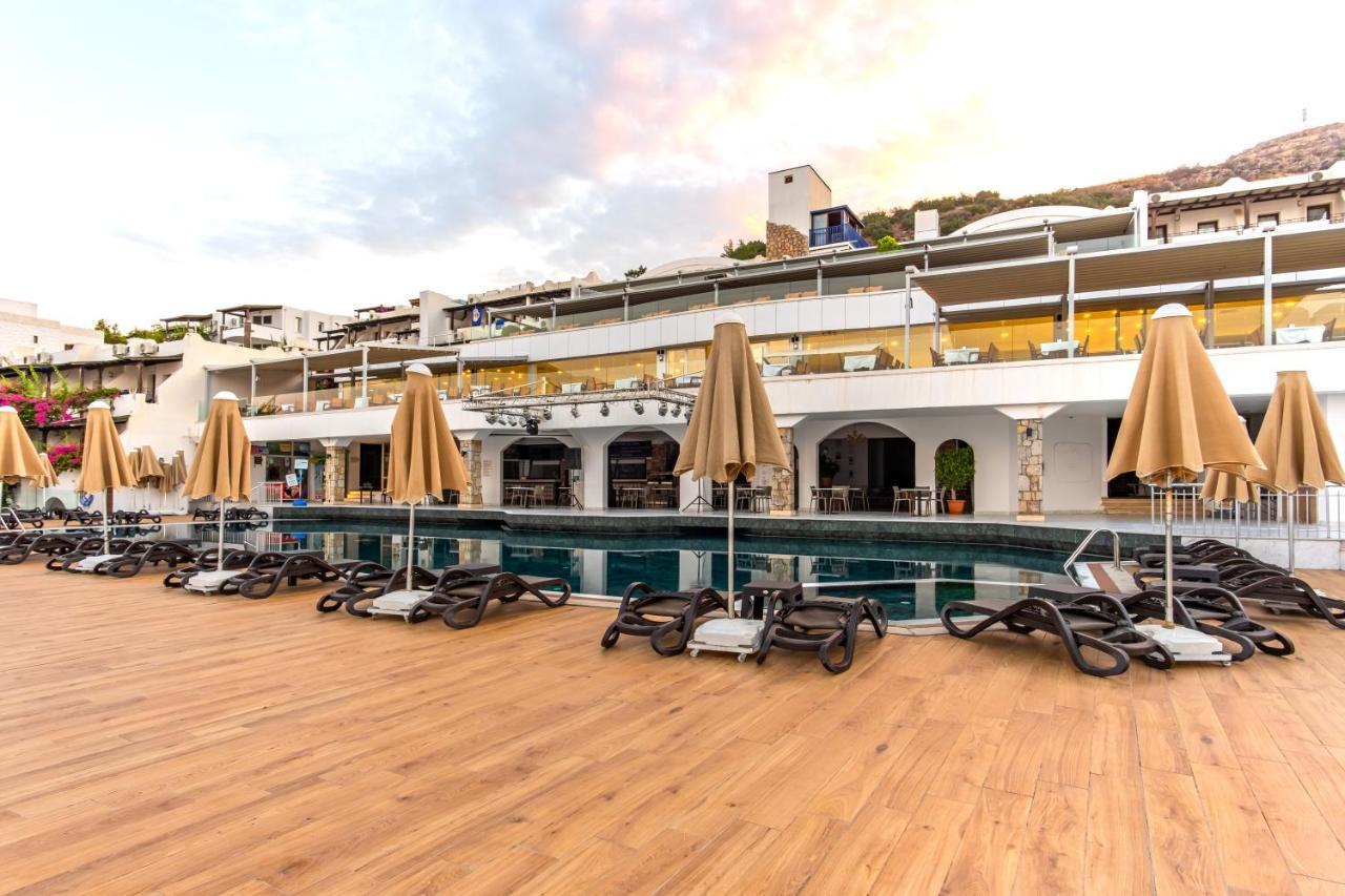 Forever Club (Adults Only) Hotel Bodrum Exterior foto